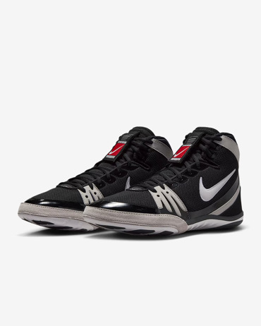 Nike Freek Wrestling shoes - black